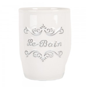 Tandbørsteholder Le Bain 8x10 cm Tandbørsteholder Le Bain 8x10 cm