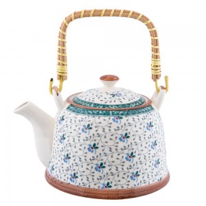 Tekande 18x14x12 cm / 700 ml Tekande 18x14x12 cm / 700 ml