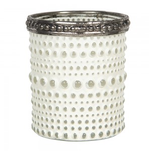 Fyrfadslysholder 5x6 cm Fyrfadslysholder 5x6 cm