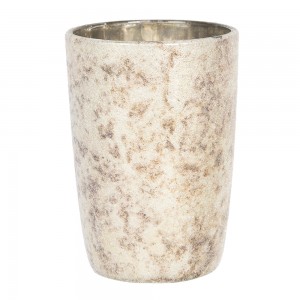 Glas til fyrfadslys 6x9 cm Glas til fyrfadslys 6x9 cm