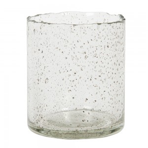 Fyrfadslysholder 8x10 cm Fyrfadslysholder 8x10 cm