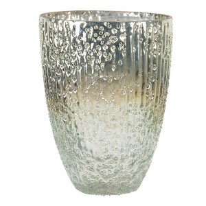 Fyrfadslysholder 11x15 cm Fyrfadslysholder 11x15 cm