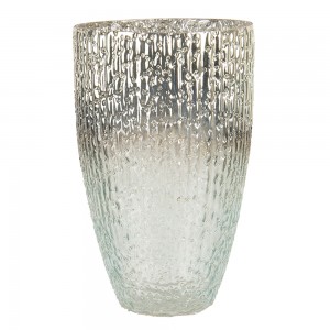 Fyrfadslysholder 12x20 cm Fyrfadslysholder 12x20 cm