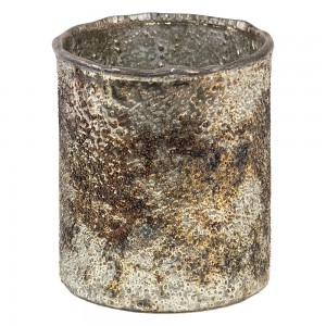 Fyrfadsstage 8x9 cm Fyrfadsstage 8x9 cm