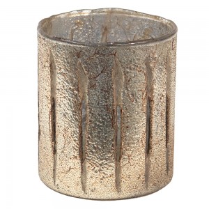 Fyrfadslysholder 11x13 cm Fyrfadslysholder 11x13 cm