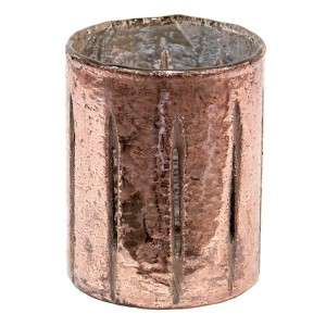 Fyrfadslysholder 9x11 cm Fyrfadslysholder 9x11 cm