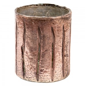 Fyrfadslysholder 11x13 cm Fyrfadslysholder 11x13 cm