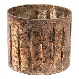 Fyrfadsstage 15x13 cm Fyrfadsstage 15x13 cm