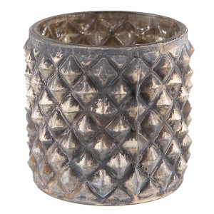 Fyrfadslysholder 8x8 cm Fyrfadslysholder 8x8 cm