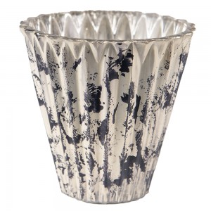 Fyrfadslysholder 10x10 cm Fyrfadslysholder 10x10 cm