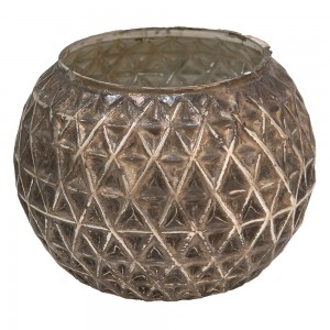 Fyrfadsstage 17x14 cm Fyrfadsstage 17x14 cm