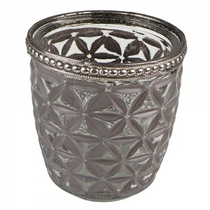 Fyrfadslysholder 7x7 cm Fyrfadslysholder 7x7 cm