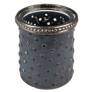 Fyrfadslysholder 6x7 cm Fyrfadslysholder 6x7 cm