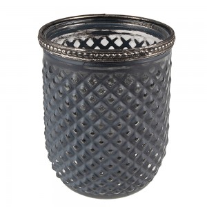 Fyrfadslysholder 9x11 cm Fyrfadslysholder 9x11 cm