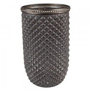 Fyrfadslysholder 10x17 cm Fyrfadslysholder 10x17 cm