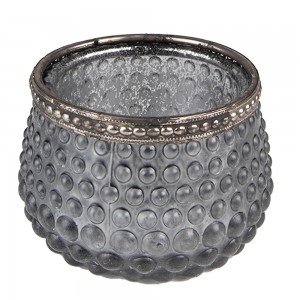 Fyrfadslysholder 8x6 cm Fyrfadslysholder 8x6 cm