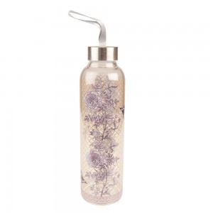 Vandflaske 6x23 / 650 ml Vandflaske 6x23 / 650 ml
