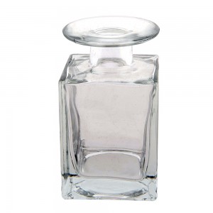 Vase 6x6x11 cm Vase 6x6x11 cm