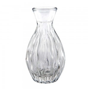 Vase 6x11 cm Vase 6x11 cm