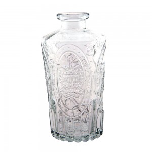 Vase 6x12 cm Vase 6x12 cm