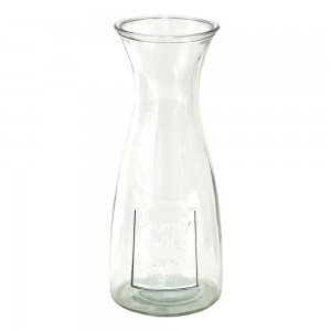 Karaffel 10x27 cm Karaffel 10x27 cm