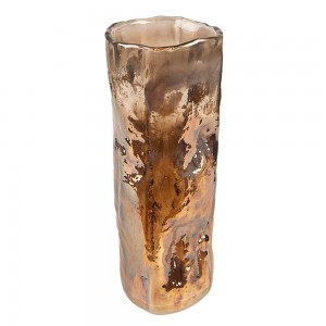 Vase 8x20 cm Vase 8x20 cm