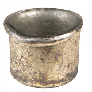 Fyrfadsstage 8x7 cm Fyrfadsstage 8x7 cm