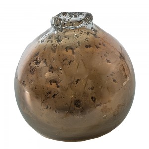 Vase 10x10 cm Vase 10x10 cm