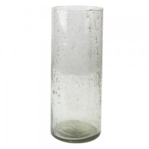 Vase 10x25 cm Vase 10x25 cm