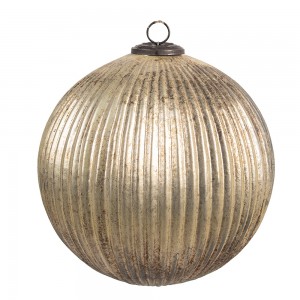 Julekugle 24x24 cm Julekugle 24x24 cm