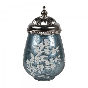 Dekoration med LED 9x16 cm / 2xAAA Dekoration med LED 9x16 cm / 2xAAA