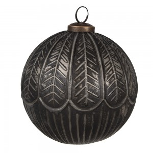 Julekugle 12x12 cm Julekugle 12x12 cm