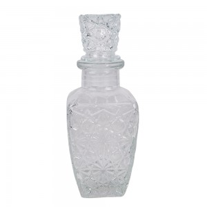 Dekorationsflaske Dekorationsflaske