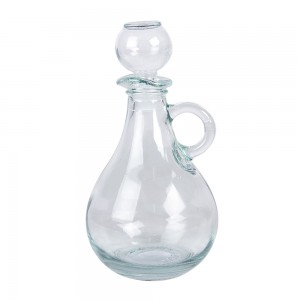 Dekorationsflaske 10x17 cm /325 ml Dekorationsflaske 10x17 cm /325 ml