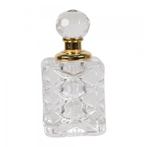 Parfumeflaske H7cm Parfumeflaske H7cm