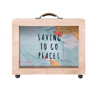 Pengekasse 18x7x17 cm Pengekasse 18x7x17 cm