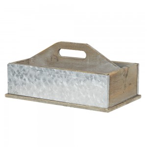 Rumkasse 28x13x18 cm Rumkasse 28x13x18 cm