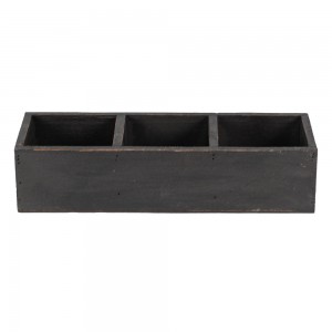 Rumbakke 33x12x7 cm Rumbakke 33x12x7 cm