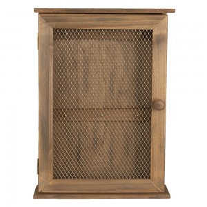 Nøgleboks 28x9x40 cm Nøgleboks 28x9x40 cm