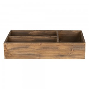 Rumkasse 43x22x9 cm Farmhouse Rumkasse 43x22x9 cm Farmhouse