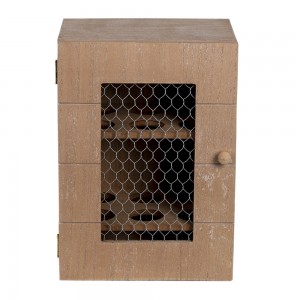Æggeboks 17x12x24 cm Æggeboks 17x12x24 cm