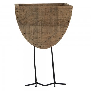 Planteholder 17x13x25 cm Planteholder 17x13x25 cm