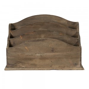 Brevholder 33x17x22 cm Brevholder 33x17x22 cm