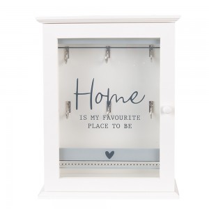 Nøgleboks 20x6x27 cm Nøgleboks 20x6x27 cm