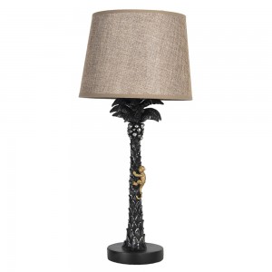 Bordlampe 27x54 cm E27/max 1x60W Bordlampe 27x54 cm E27/max 1x60W