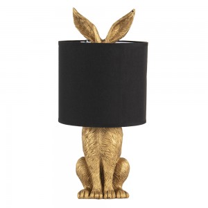 Bordlampe 20x45 cm E27/max 1x60W Bordlampe 20x45 cm E27/max 1x60W