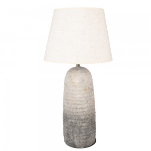 Bordlampe 35x70 cm E27/max 1x40W Bordlampe 35x70 cm E27/max 1x40W
