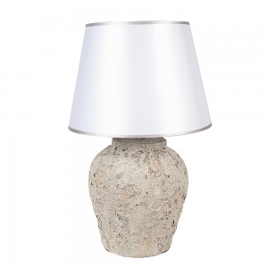 Bordlampe 35x59 cm E27/max 1x40W Bordlampe 35x59 cm E27/max 1x40W
