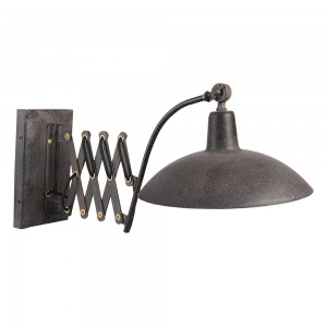 Væglampe 55x33x34 cm E27/max 1x60W Væglampe 55x33x34 cm E27/max 1x60W