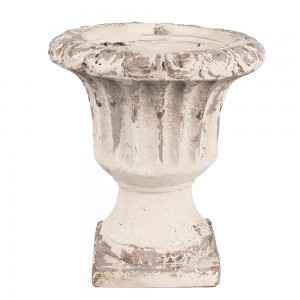 Dekorativ urtepotte 18x20 cm Dekorativ urtepotte 18x20 cm